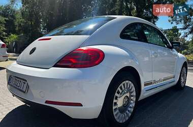Хэтчбек Volkswagen Beetle 2014 в Одессе