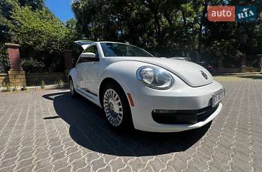 Хэтчбек Volkswagen Beetle 2014 в Одессе
