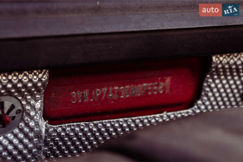 Хетчбек Volkswagen Beetle 2013 в Києві