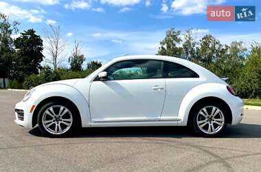 Хетчбек Volkswagen Beetle 2019 в Ірпені