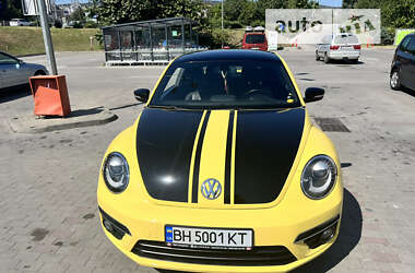 Хэтчбек Volkswagen Beetle 2013 в Одессе