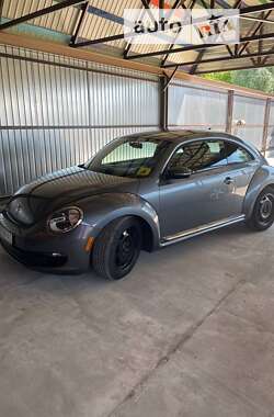 Хэтчбек Volkswagen Beetle 2013 в Броварах