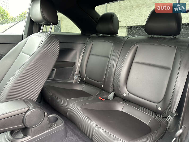 Хетчбек Volkswagen Beetle 2017 в Львові