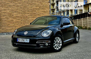 Хэтчбек Volkswagen Beetle 2018 в Одессе