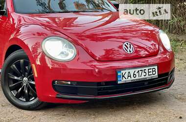 Хетчбек Volkswagen Beetle 2014 в Києві