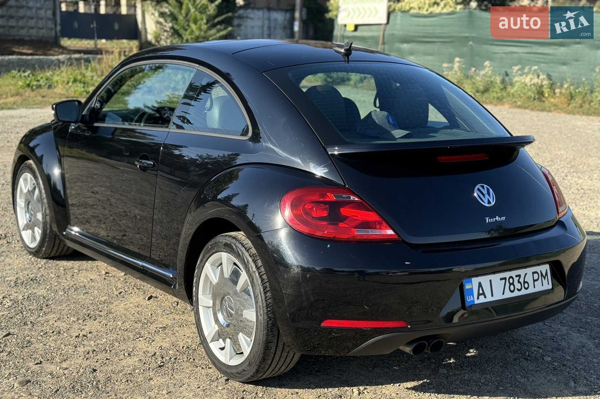 2015 Volkswagen Beetle - мініатюра 7