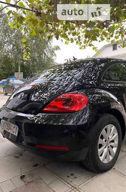 Хетчбек Volkswagen Beetle 2016 в Дубні