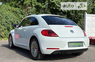 Хэтчбек Volkswagen Beetle 2014 в Одессе