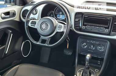 Хэтчбек Volkswagen Beetle 2014 в Одессе