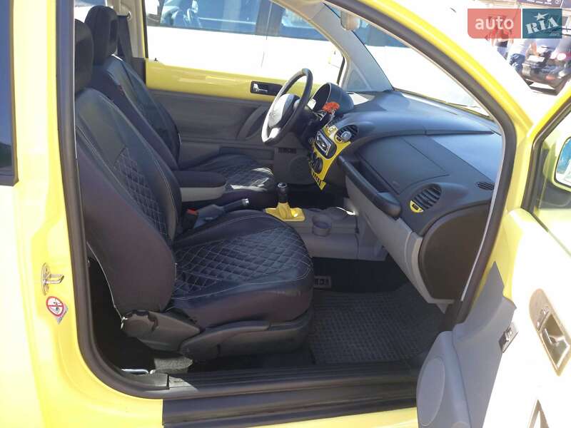 Хетчбек Volkswagen Beetle 1998 в Черкасах