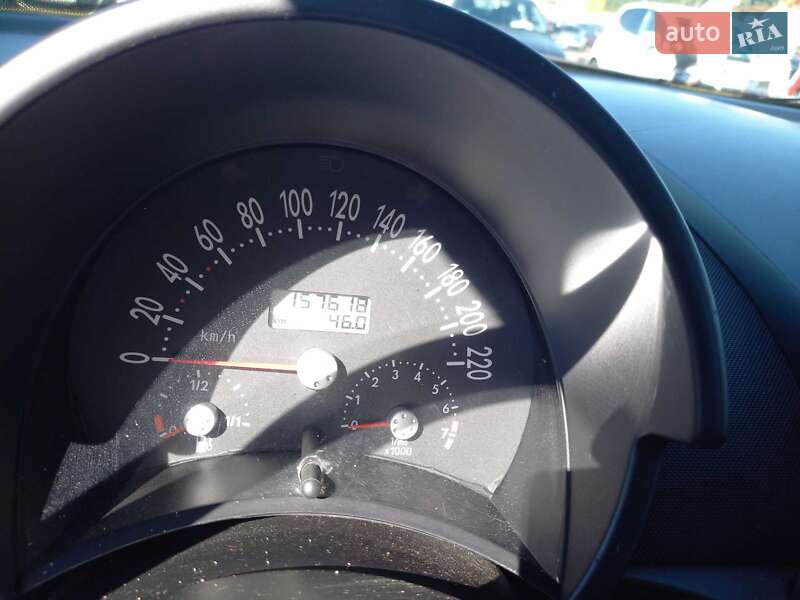 Хетчбек Volkswagen Beetle 1998 в Черкасах