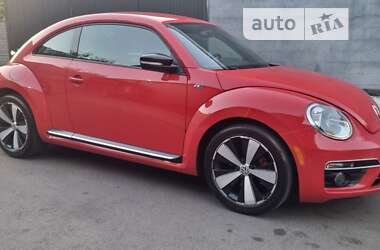 Хэтчбек Volkswagen Beetle 2013 в Киеве