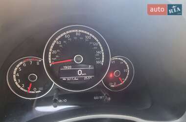 Хэтчбек Volkswagen Beetle 2013 в 