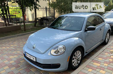 Хэтчбек Volkswagen Beetle 2015 в Одессе