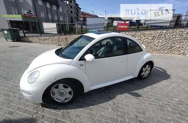 Хэтчбек Volkswagen Beetle 2000 в Тернополе