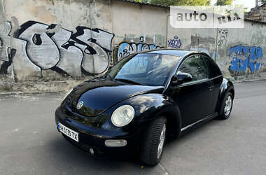 Хэтчбек Volkswagen Beetle 1998 в Одессе