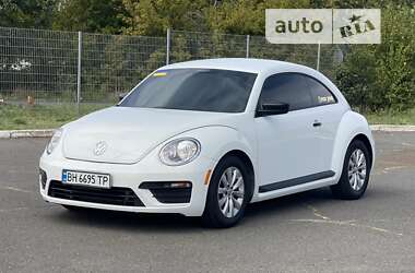 Хэтчбек Volkswagen Beetle 2016 в Одессе