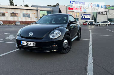 Хэтчбек Volkswagen Beetle 2013 в Одессе