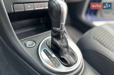 Хетчбек Volkswagen Beetle 2014 в 