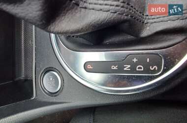 Хетчбек Volkswagen Beetle 2014 в 