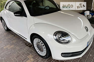 Хэтчбек Volkswagen Beetle 2011 в Киеве