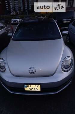 Хэтчбек Volkswagen Beetle 2013 в Киеве