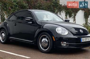 Хэтчбек Volkswagen Beetle 2012 в Киеве