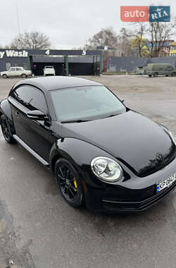 Хэтчбек Volkswagen Beetle 2012 в Запорожье