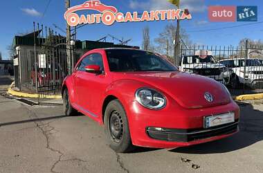 Хэтчбек Volkswagen Beetle 2012 в Николаеве