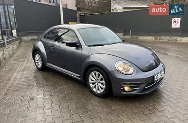 Хетчбек Volkswagen Beetle 2018 в Чернівцях