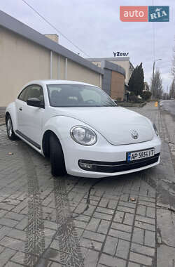 Хэтчбек Volkswagen Beetle 2015 в Запорожье