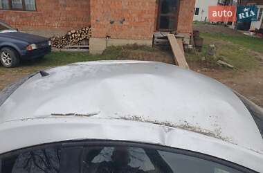 Хэтчбек Volkswagen Beetle 1999 в Берегомете