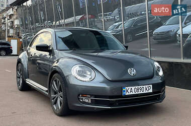 Хетчбек Volkswagen Beetle 2018 в Києві