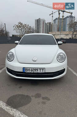 Хетчбек Volkswagen Beetle 2014 в Одесі