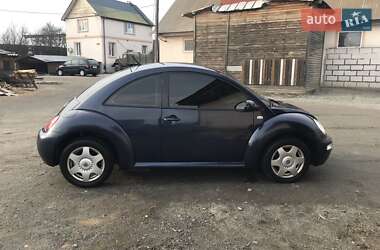 Хетчбек Volkswagen Beetle 2000 в Радомишлі