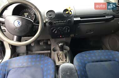 Хетчбек Volkswagen Beetle 2000 в Радомишлі