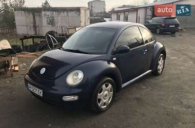 Хетчбек Volkswagen Beetle 2000 в Радомишлі