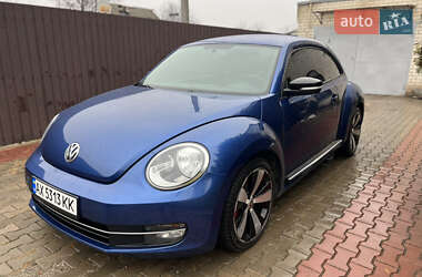 Хетчбек Volkswagen Beetle 2011 в Харкові