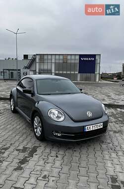 Хетчбек Volkswagen Beetle 2015 в Харкові