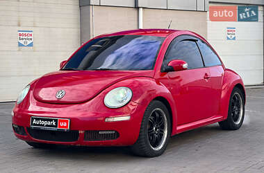 Хетчбек Volkswagen Beetle 2007 в Одесі