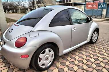 Хетчбек Volkswagen Beetle 1999 в Одесі