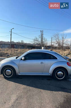 Хетчбек Volkswagen Beetle 2015 в Кривому Розі