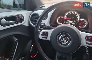 Хетчбек Volkswagen Beetle 2015 в Києві