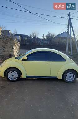 Хэтчбек Volkswagen Beetle 2000 в Кропивницком