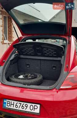 Хетчбек Volkswagen Beetle 2012 в Новій Одесі