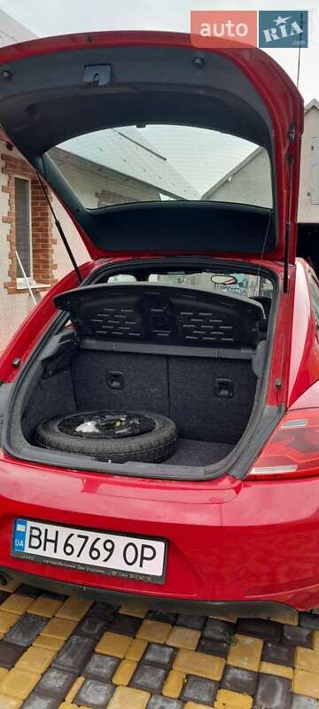 Хетчбек Volkswagen Beetle 2012 в Миколаєві