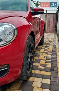 Хетчбек Volkswagen Beetle 2012 в Новій Одесі