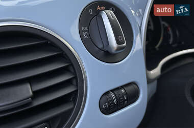 Хетчбек Volkswagen Beetle 2015 в 