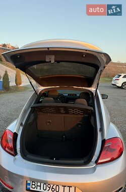 Хэтчбек Volkswagen Beetle 2013 в Одессе