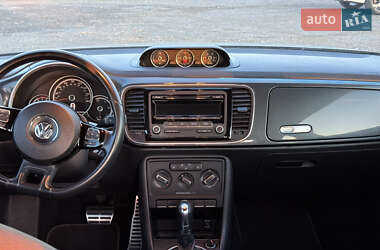 Хэтчбек Volkswagen Beetle 2013 в Одессе